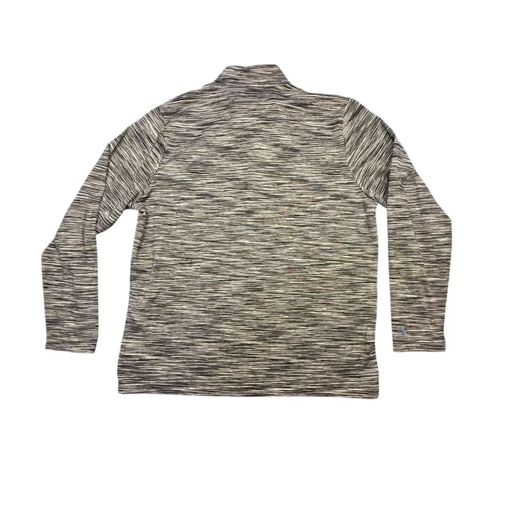 Antigua Men's 1/4 Zip XL - Vail Ski Resort Logo - Picture 4 of 10